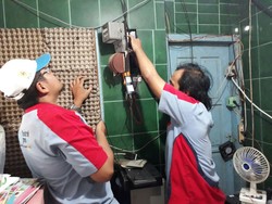 Angka Pencurian Listrik di Trenggalek Menurun Setiap Tahun