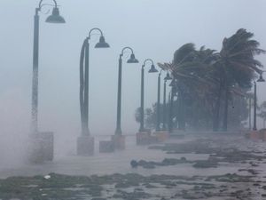 8 Orang Tewas Akibat Badai Irma 8 Orang Tewas Akibat Badai Irma