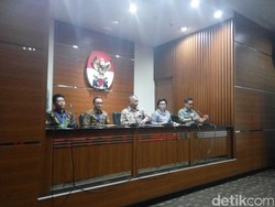 Hakim Tipikor Bengkulu Kena OTT, Ketua PN Dinonaktifkan