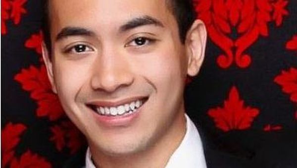 Foto: Gantengnya 8 Cucu Para Mantan Presiden Republik Indonesia