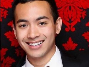 Foto: Gantengnya 8 Cucu Para Mantan Presiden Republik Indonesia