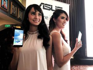 Empat ZenFone Anyar Segera Serbu Indonesia Empat ZenFone Anyar Segera Serbu Indonesia