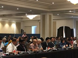 Lawan Sampah Plastik di Laut, RI Dorong Penguatan Pemerintah di Pasifik