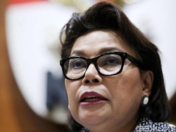 KPK Hormati MK Tolak Ketok Putusan Sela Hak Angket
