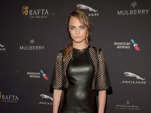 Cara Delevingne Juga Jadi Korban Pelecehan Weinstein