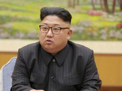 Krisis Korea Utara, AS Minta Aset Kim Jong-Un Dibekukan