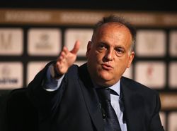 Bos LaLiga: Piala Dunia Antarklub Bawa Bencana!