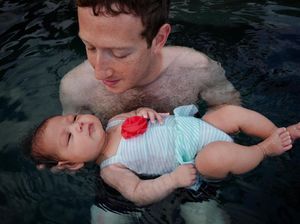 Zuckerberg Mau Cuti dari Facebook, Kenapa?