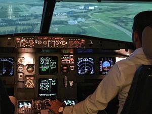 Menhub Minta Perusahaan Penerbangan Rekrut Pilot Nganggur