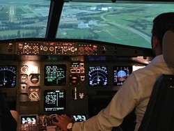 Kode-kode Pilot yang Nggak Ingin Kamu Dengar