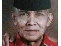 Purnawirawan TNI AU Asal Bandung yang Hilang Sudah Ditemukan