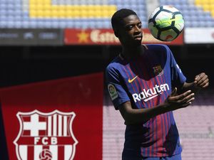 Belanja Barca Kurang Oke, Valverde Lega Jendela Transfer Sudah Ditutup