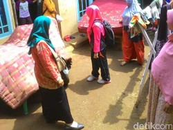 Warga Banjarnegara Terserang Gatal Akibat Lingkungan Tak Sehat