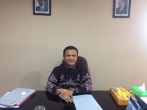 Cerita Rolas, 6 Tahun Gugat Lion Air dan Menang Rp 23,5 Juta Cerita Rolas, 6 Tahun Gugat Lion Air dan Menang Rp 23,5 Juta