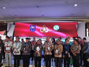 Perbankan Perkuat Layanan Samsat Online Perbankan Perkuat Layanan Samsat Online