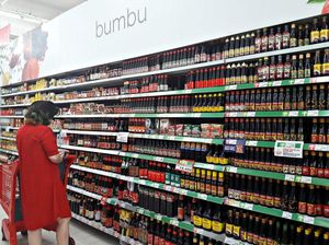 Promo Aneka Bumbu Masak di Transmart Carrefour