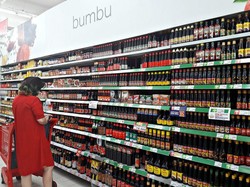 Promo Aneka Bumbu Masak di Transmart Carrefour