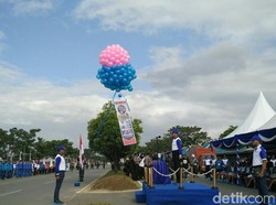 1.460 Prajurit dan Atlet Adu Jago dalam KSAL CUP di Kendari