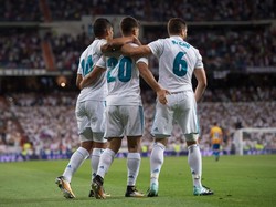 Madrid Sedang Adem Ayem, Barca Tengah Resah