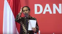 Foto: Gaya-gaya Rambut Jokowi, Perlu Pakai Pomade Nggak Sih?