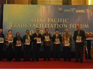 Kemenpar Dukung APTFF 2017 untuk Datangkan Investor Pariwisata