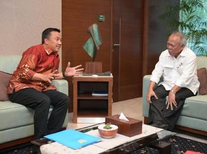 Menpora Juga Perjuangkan Atlet Berprestasi Dapat Bonus Rumah