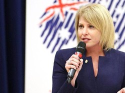 Politisi di Melbourne Ungkap Suaminya Mengoleksi Pornografi Anak