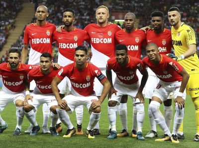 Monaco dan Klub-Klub Lain yang Untung di Bursa Musim Panas