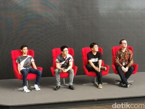 Strategi Vainglory di Tengah Persaingan Ketat Game MOBA