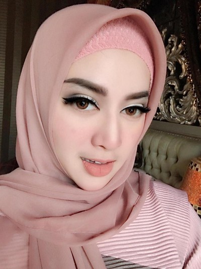 Foto: Dok. Instagram @tiaradewireal Foto: Dok. Instagram @tiaradewireal