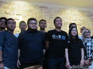 GnB Accelerator Kembali Tunjuk Tujuh Startup Lokal Terbaik
