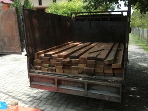 3 Pelaku Illegal Logging Ditangkap di Kawasan Konservasi