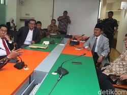 Jimly Minta Komisi III Tak Panggil KPK untuk Tanya Kasus