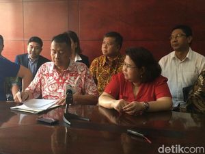 Merasa Terancam, Elza Syarief akan Laporkan Akbar Faizal ke MKD