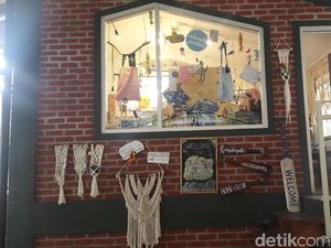 Jelajahi Dunia Pernak-Pernik Handmade di Trinkets Island