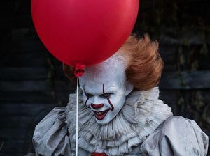 James McAvoy Didekati untuk Gabung di Sekuel IT: Chapter 2 James McAvoy Didekati untuk Gabung di Sekuel IT: Chapter 2