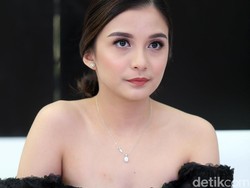 Kata Chelsea Olivia, Ini Pentingnya Jadi Ibu yang Bahagia