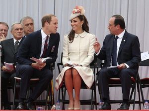 Tebak-tebakan Tanggal Kelahiran Anak Ke-3 Kate Middleton & Pangeran William
