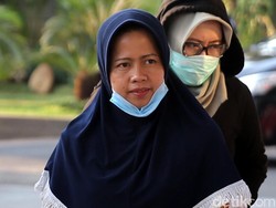 Sosok Dewi, Hakim yang Kena OTT KPK karena Dagang Perkara