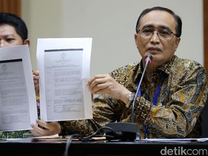 MA Sebut Ada 3 Kelompok Hakim, Putih, Abu-Abu dan Hitam MA Sebut Ada 3 Kelompok Hakim, Putih, Abu-Abu dan Hitam