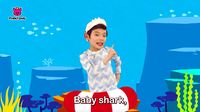 7 Foto Aktor Baby Shark yang Beranjak Remaja, Tampan Bikin Pangling