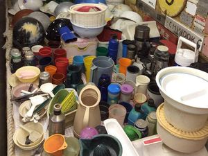 Jangan Kaget, Inilah Sampah yang Ada di Lautan