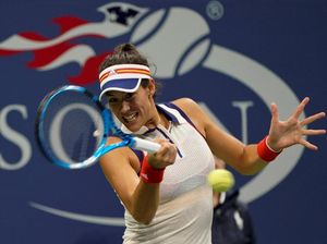 Pekan Depan Muguruza Jadi Petenis Nomor Satu Dunia