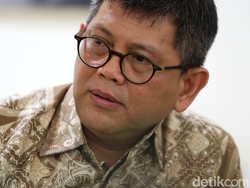 Habib Bahar Sebut Jokowi Banci, NasDem: Proses Hukum!