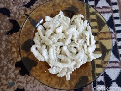 Di Kampung Ini Lidah Buaya Disulap jadi Es Krim Hingga Kerupuk