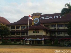 Polda DIY Umumkan Jadwal Pendaftaran Taruna Akpol-Bintara Polri 2022 Polda DIY Umumkan Jadwal Pendaftaran Taruna Akpol-Bintara Polri 2022