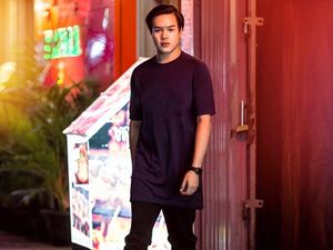 Fakta-fakta Jeje Soekarno, Anak Donna Harun yang Jadi Sorotan