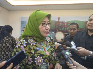 Ini Hasil Kunjungan Kerja Komisi X DPR ke Jerman Ini Hasil Kunjungan Kerja Komisi X DPR ke Jerman