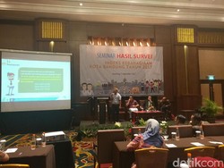 Keharmonisan Keluarga Paling Bikin Warga Antapani Bahagia