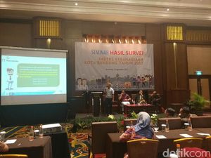 Keharmonisan Keluarga Paling Bikin Warga Antapani Bahagia Keharmonisan Keluarga Paling Bikin Warga Antapani Bahagia